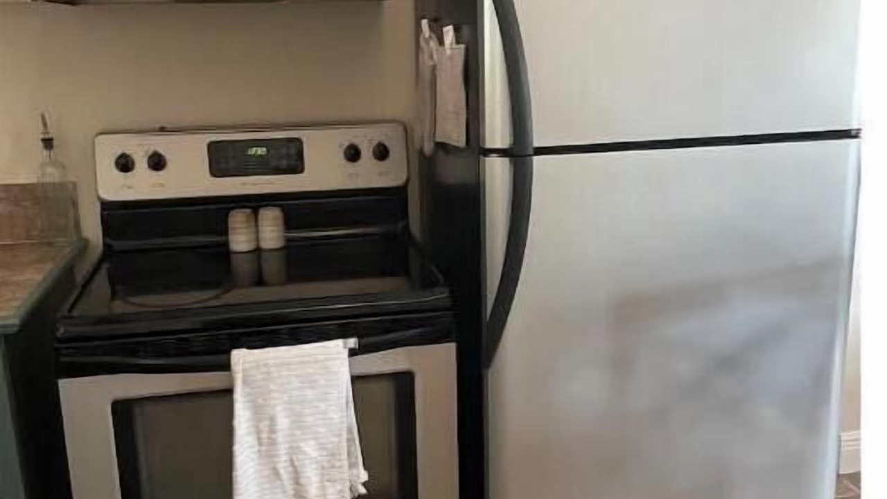 Photo of Kitchen in Killearn Estates