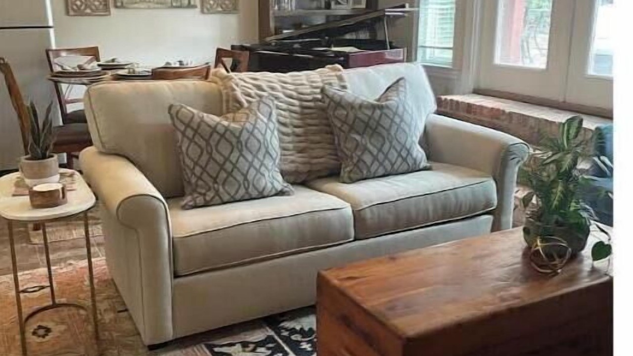 Photo of Livingroom in Killearn Estates
