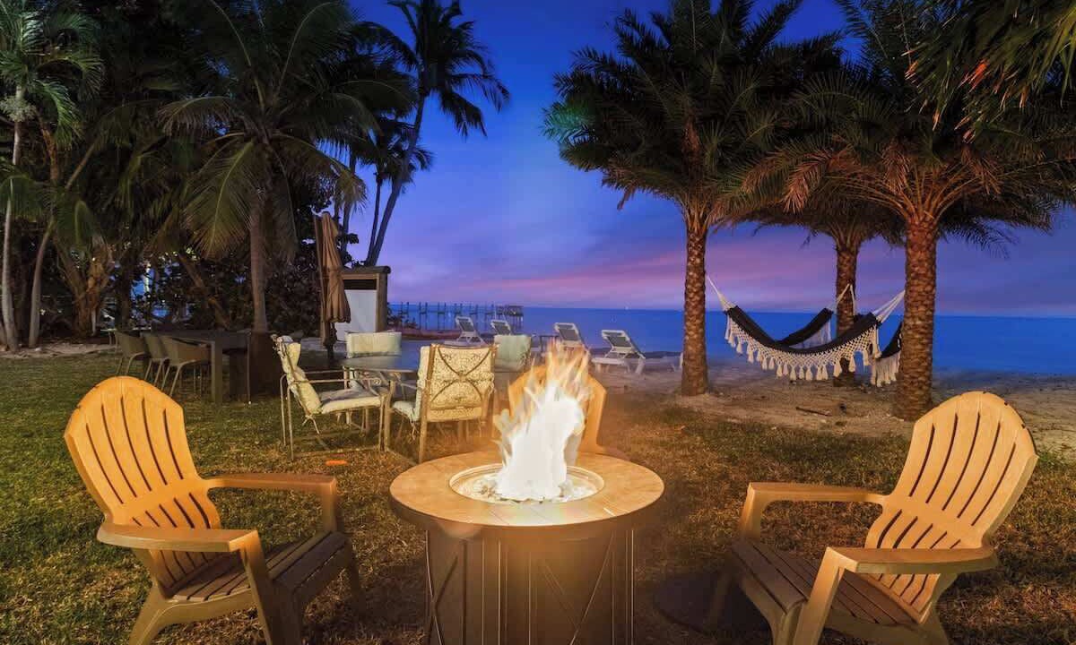 Photo of Outdoor in Lower Matecumbe Key