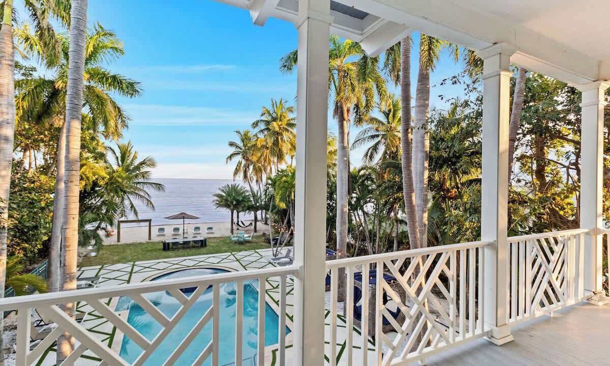 Photo of Outdoor in Lower Matecumbe Key