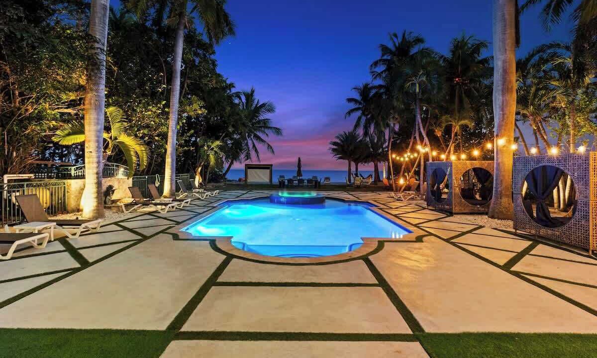 Photo of Outdoor in Lower Matecumbe Key