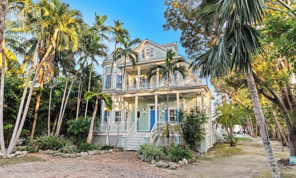 Photo of Outdoor in Lower Matecumbe Key