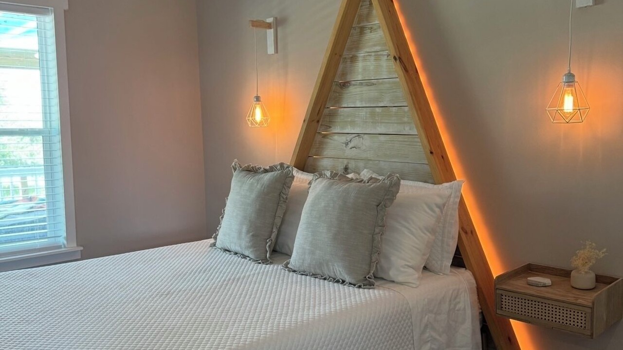 Photo of Bedroom in Clewiston