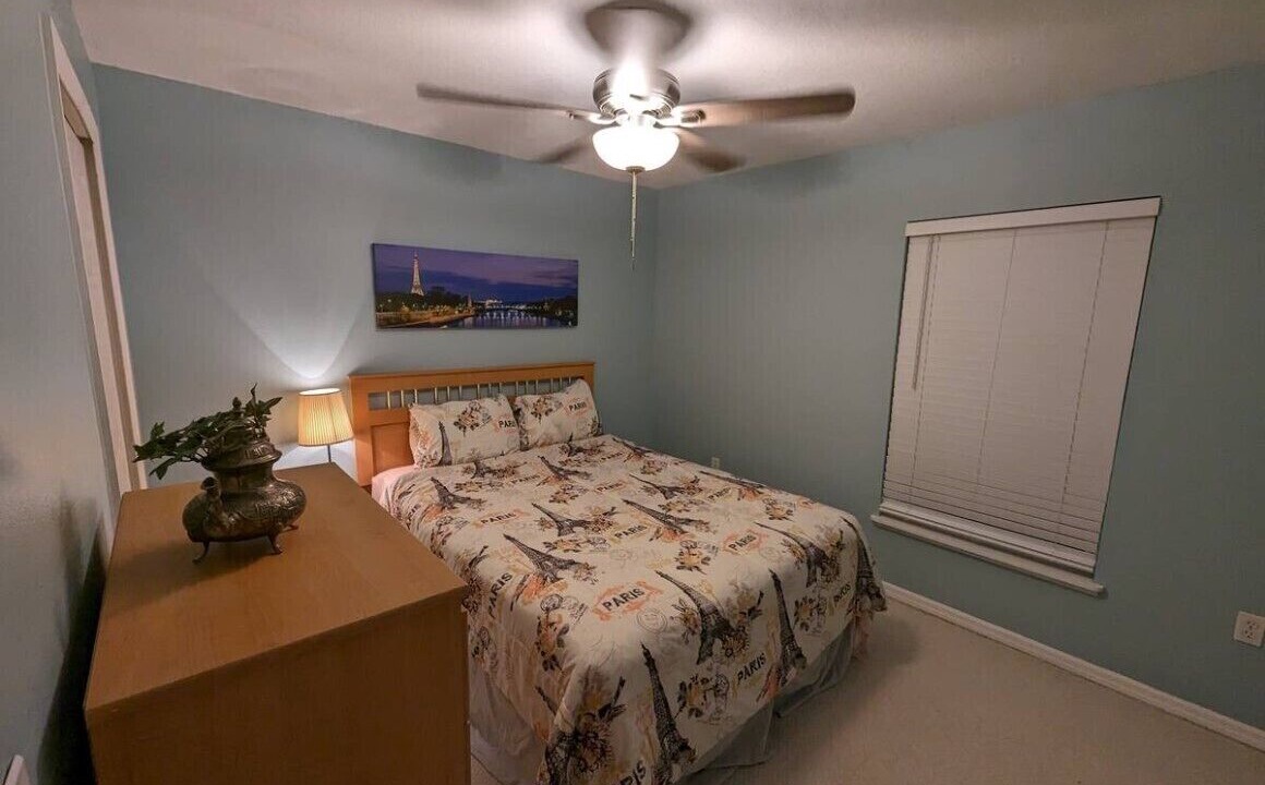Photo of Bedroom in Orlando