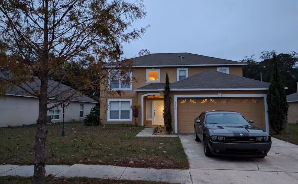 Photo of Outdoor in Orlando