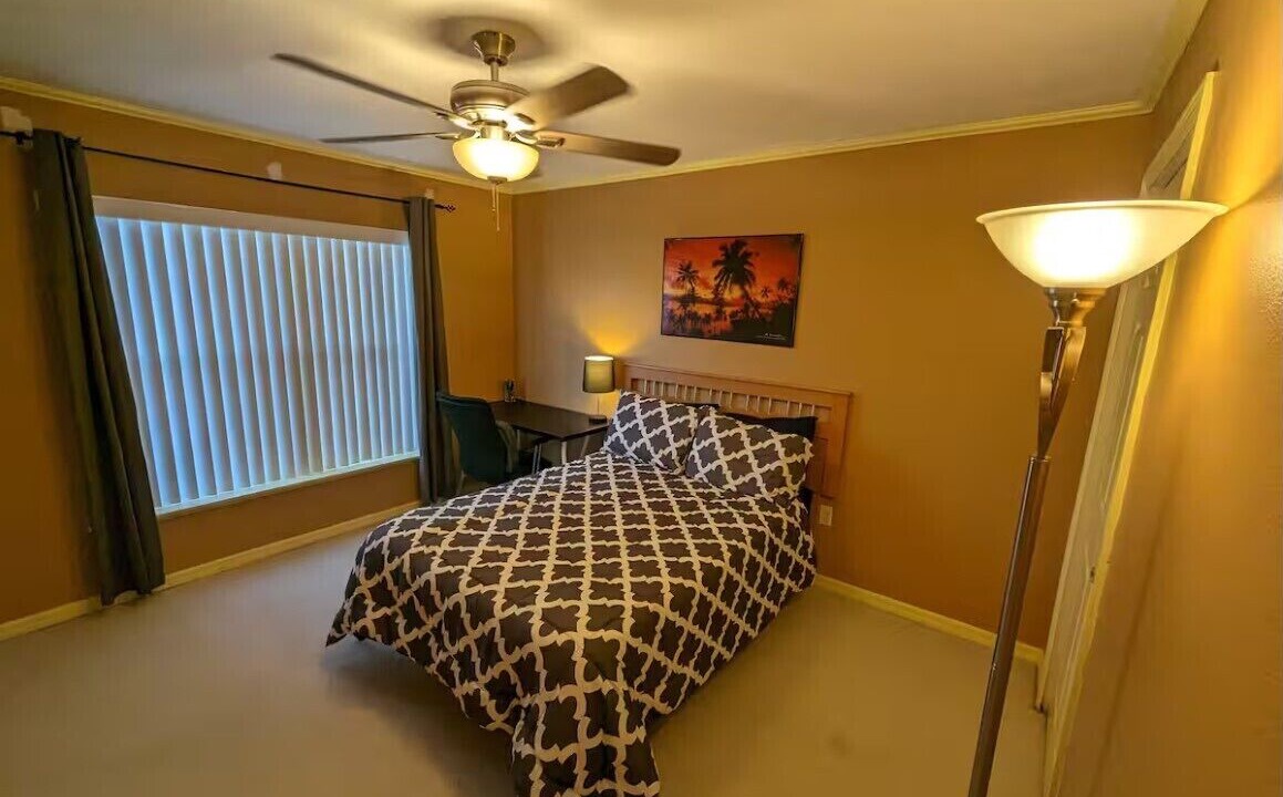 Photo of Bedroom in Orlando