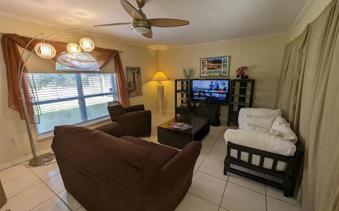 Photo of Livingroom in Orlando