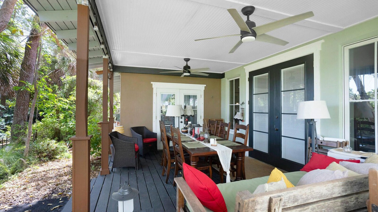 Photo of Outdoor in Ludlam