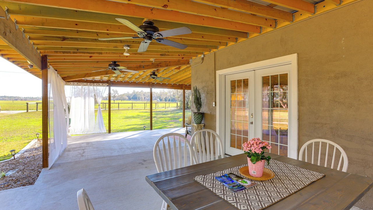 Photo of Outdoor in Newberry