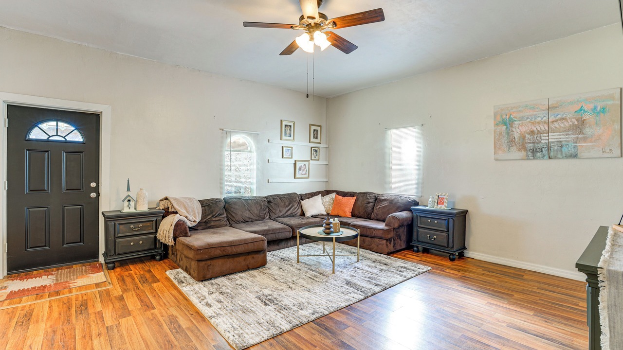 Photo of Bedroom in Newberry