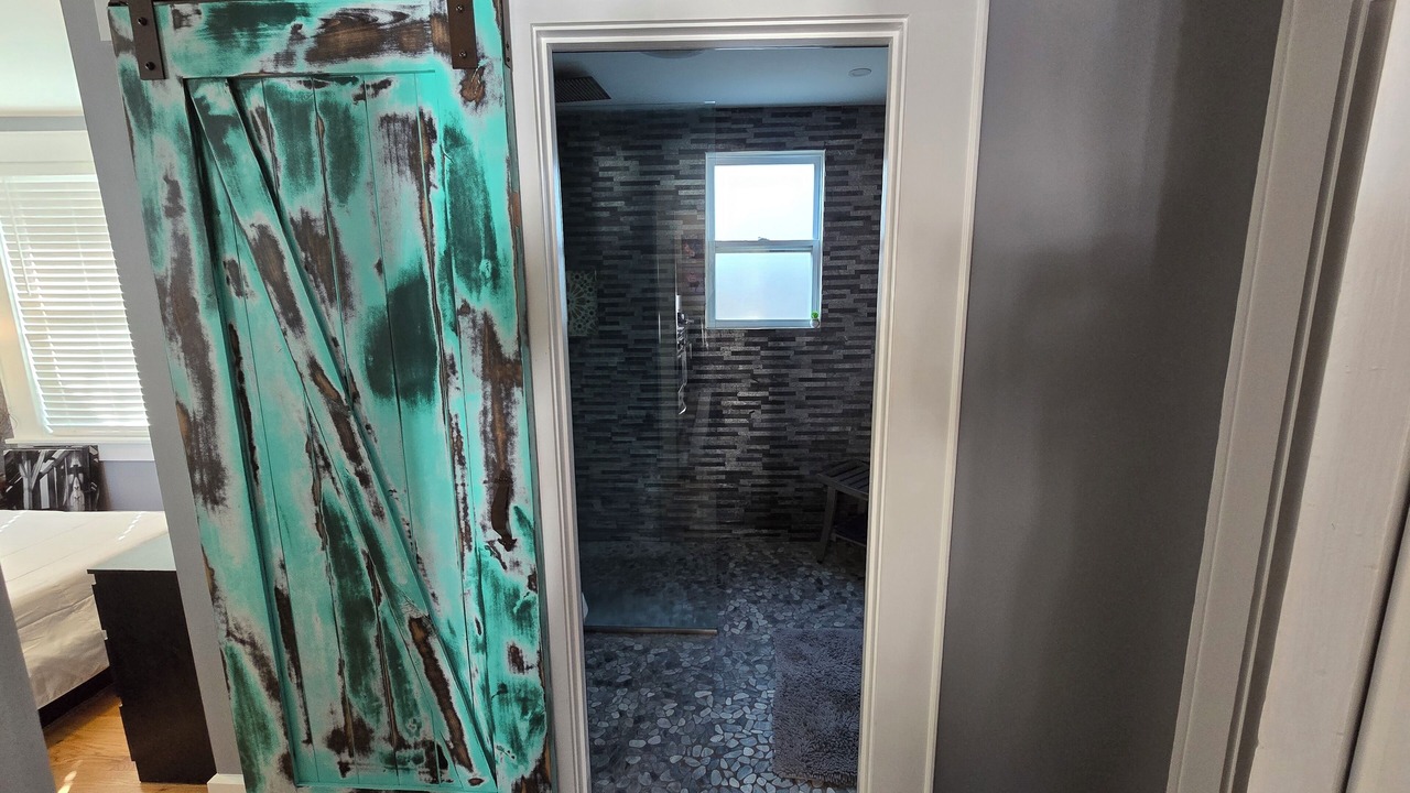 Photo of Bedroom in Historic Old Northeast