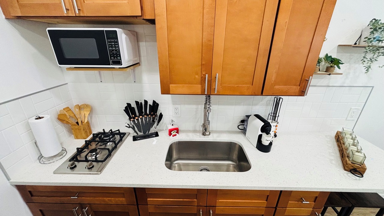Photo of Kitchen in Azalea Park