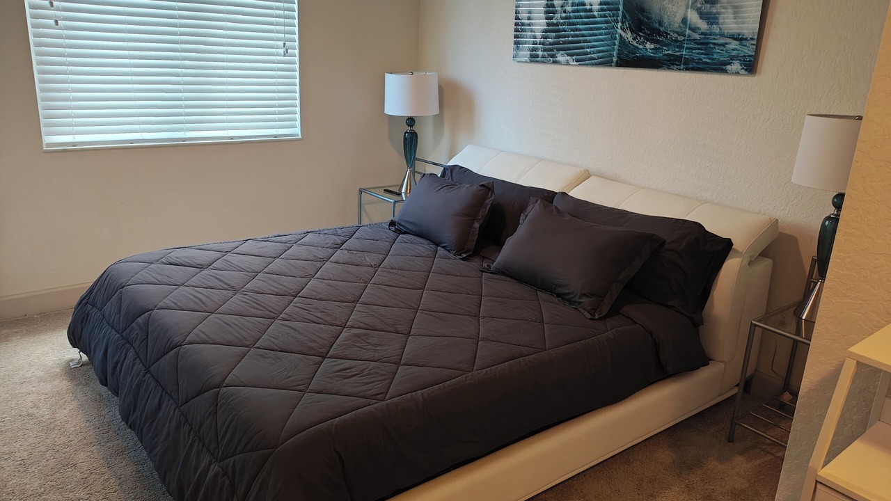 Photo of Bedroom in Providencia Park
