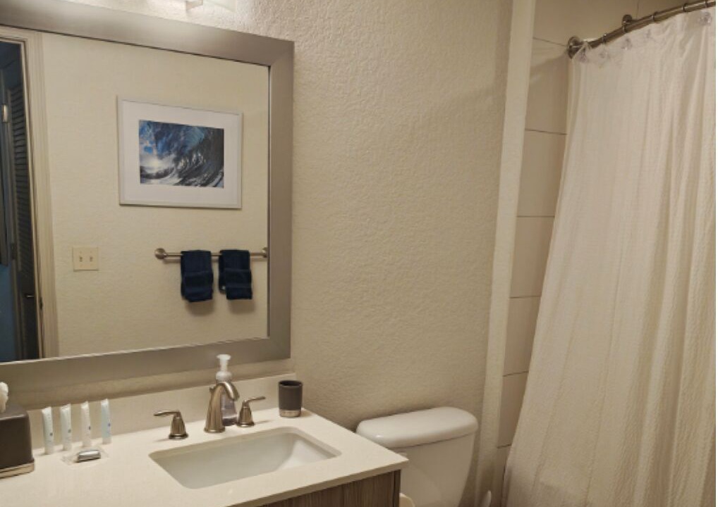 Photo of Bathroom in Providencia Park