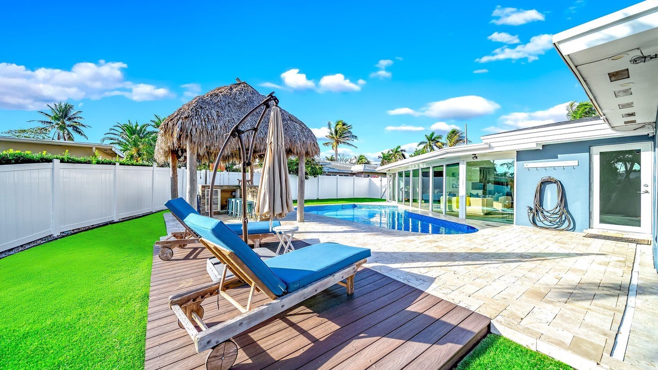 Photo of Outdoor in Garden Isles