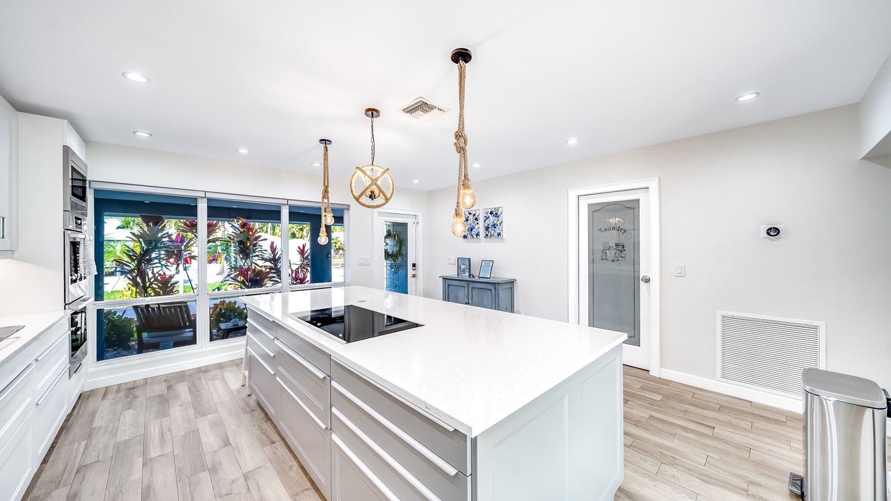 Photo of Kitchen in Garden Isles