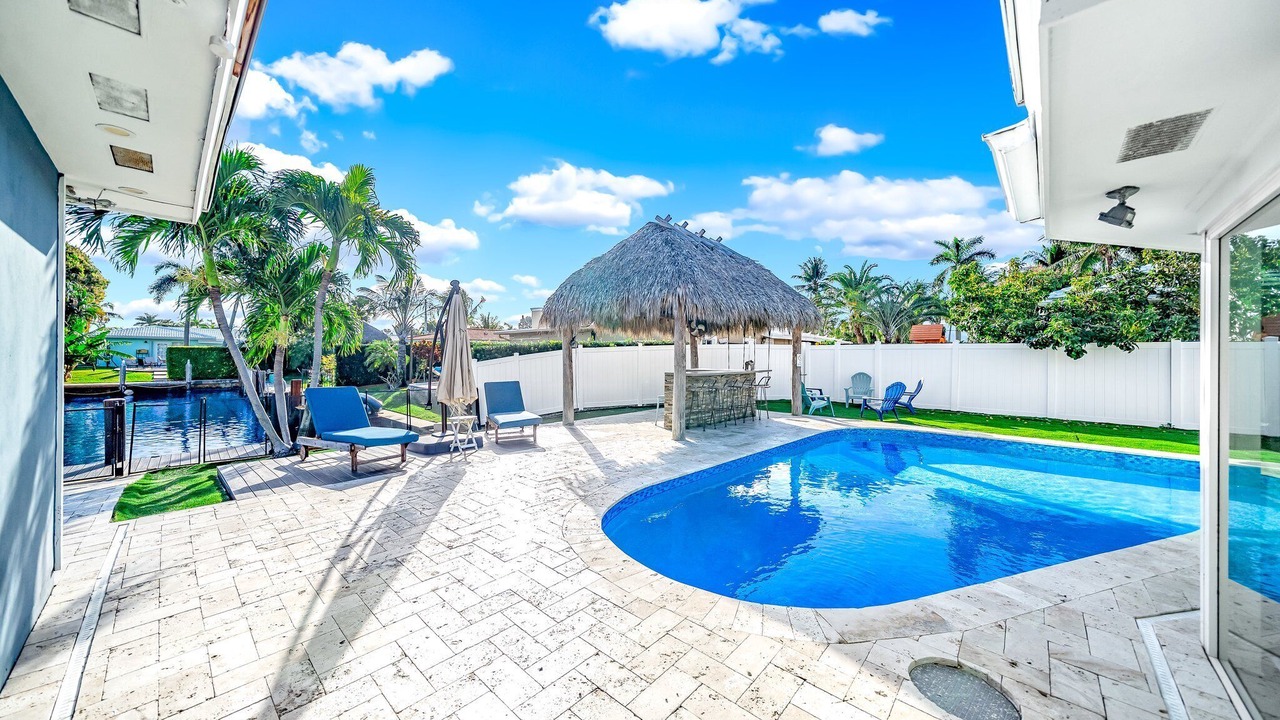 Photo of Outdoor in Garden Isles