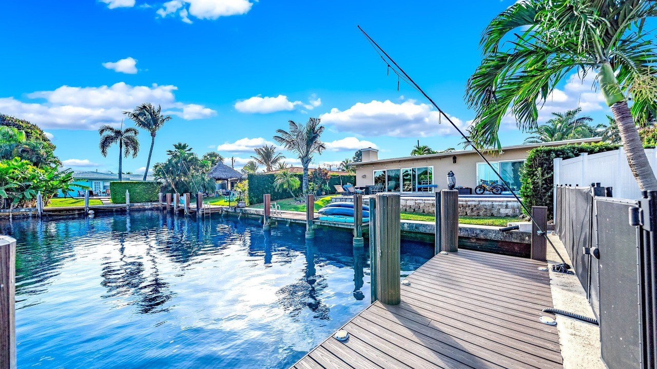 Photo of Outdoor in Garden Isles