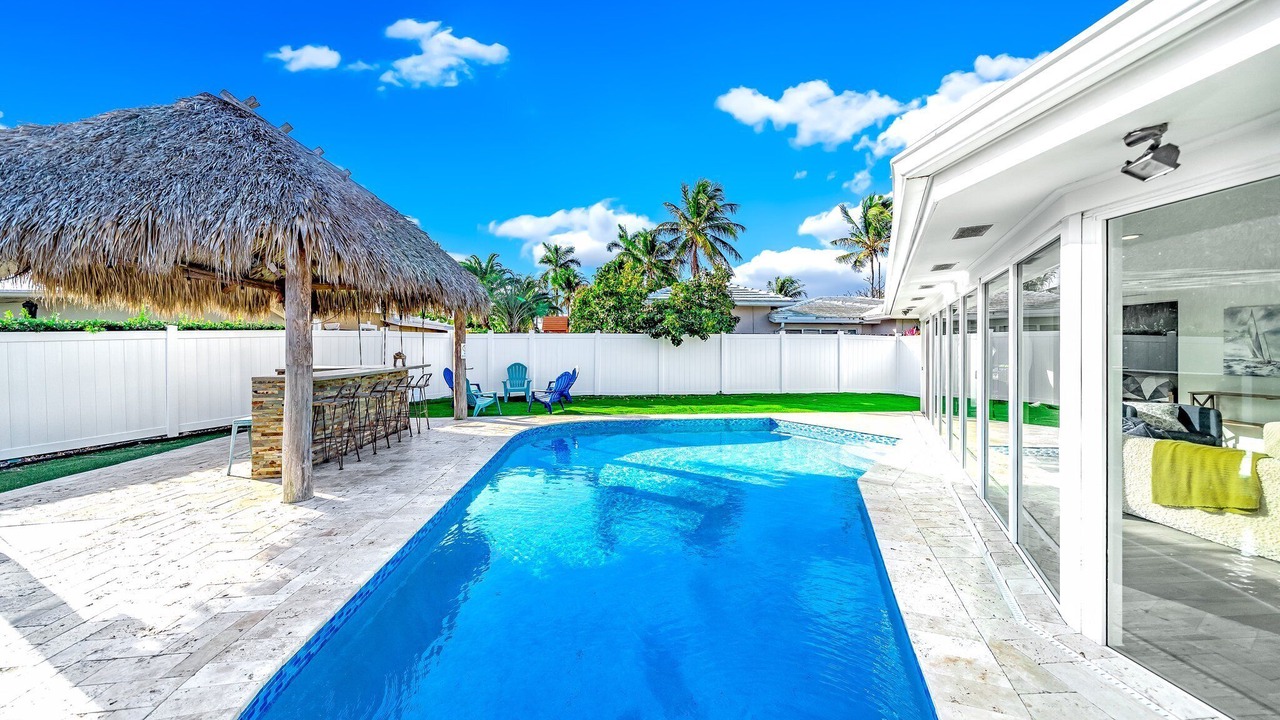 Photo of Outdoor in Garden Isles