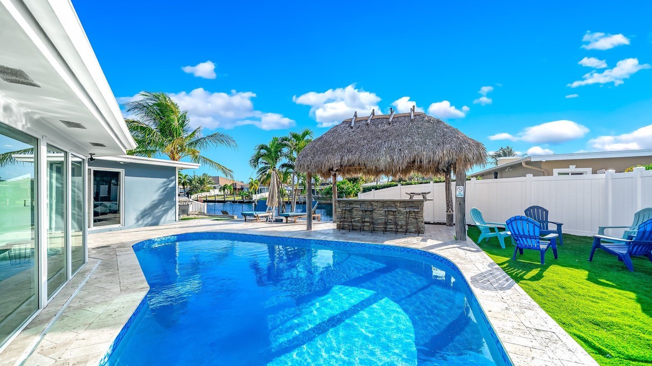 Photo of Outdoor in Garden Isles