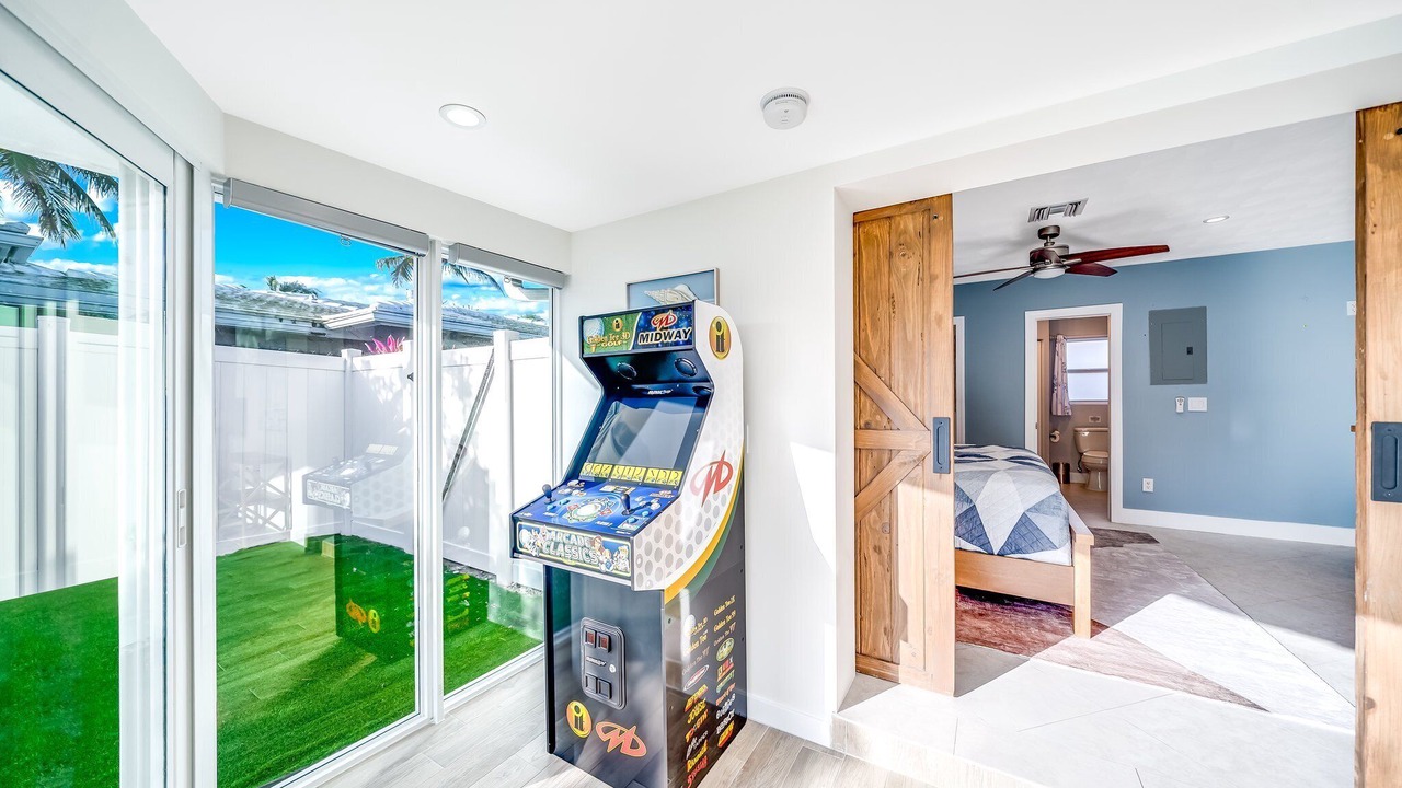Photo of Bedroom in Garden Isles