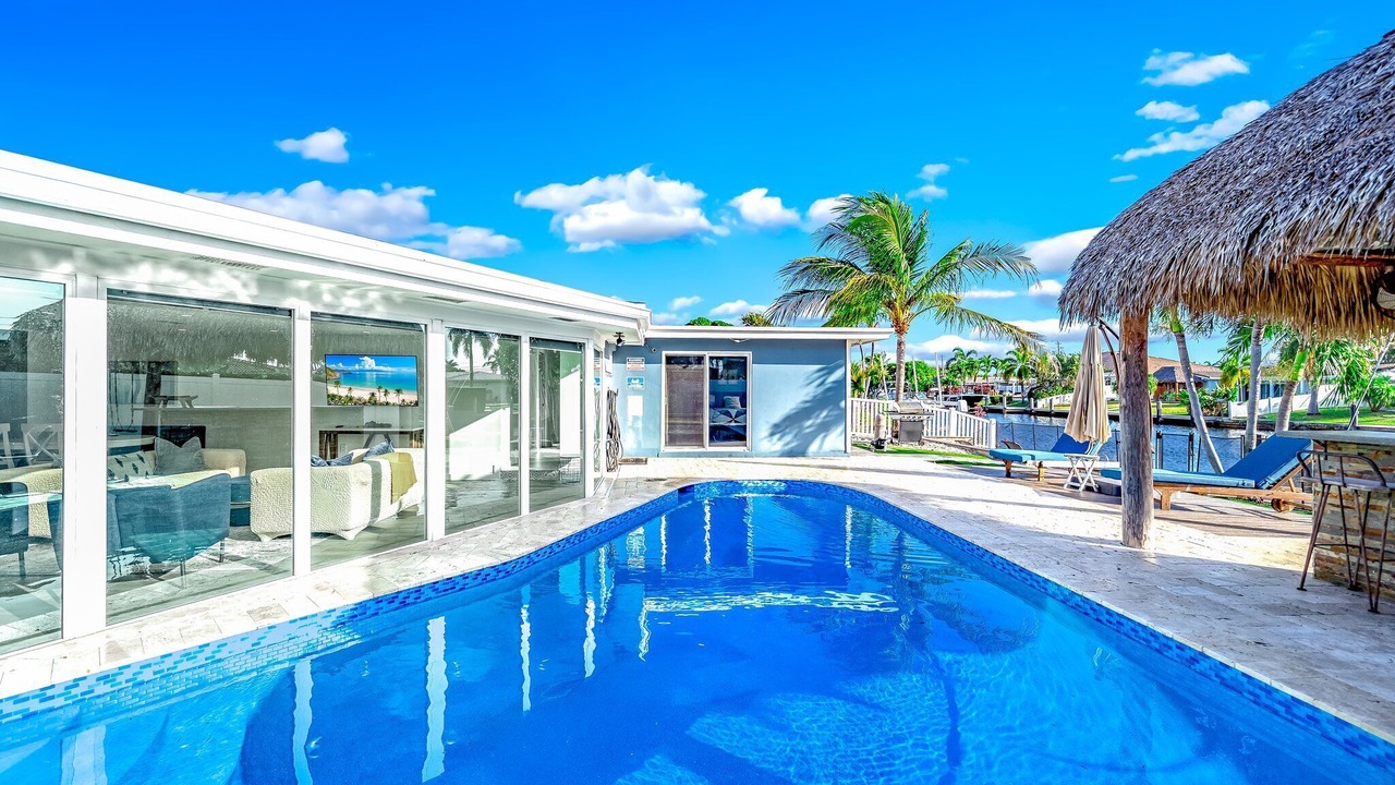Photo of Outdoor in Garden Isles