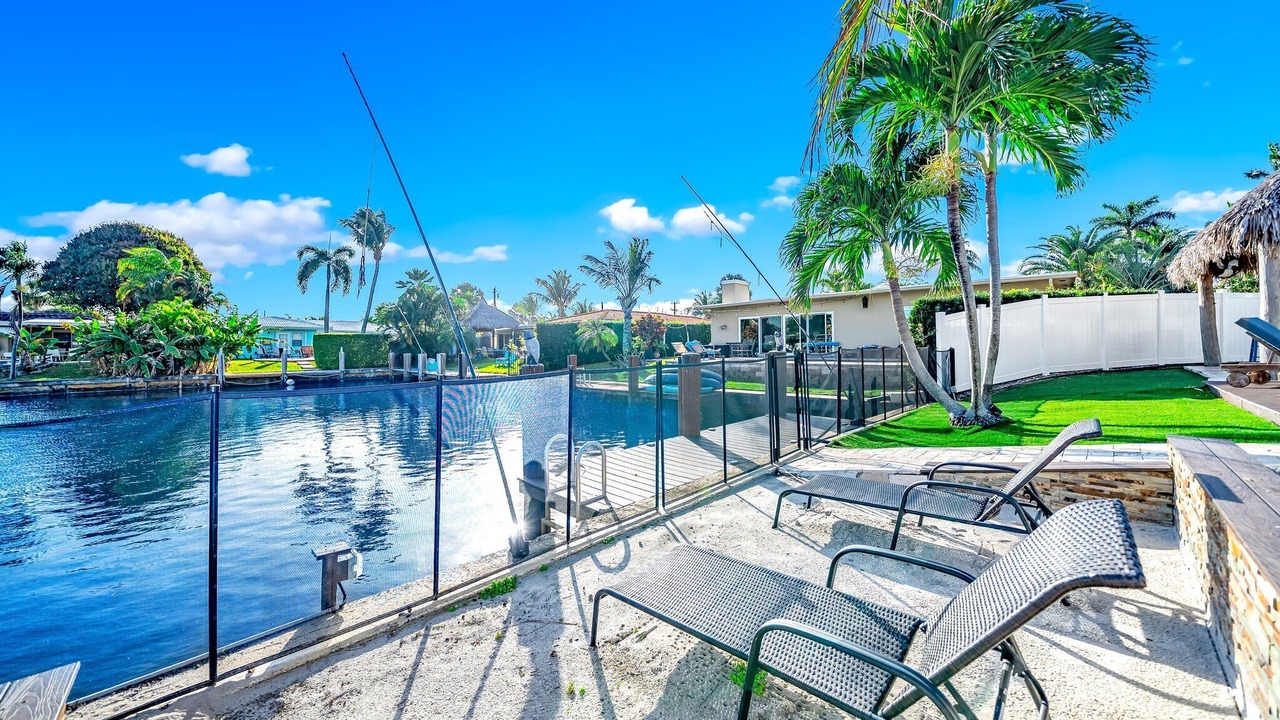 Photo of Outdoor in Garden Isles