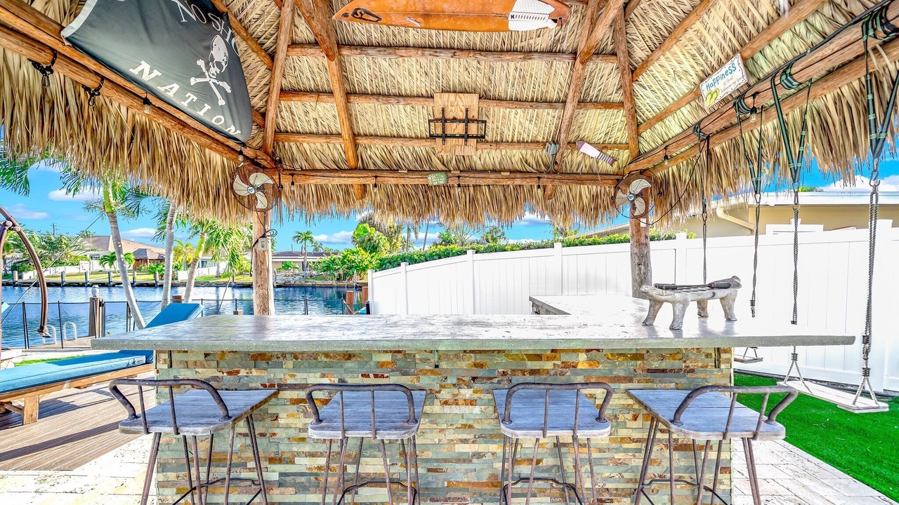 Photo of Outdoor in Garden Isles