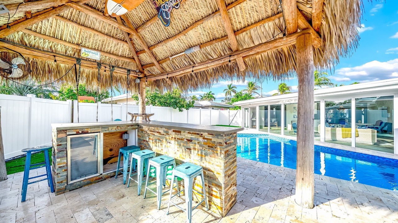 Photo of Outdoor in Garden Isles