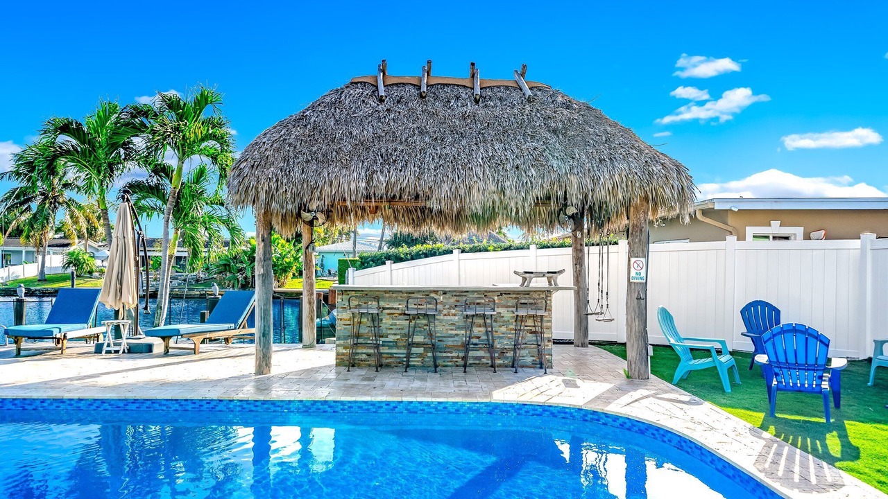 Photo of Outdoor in Garden Isles