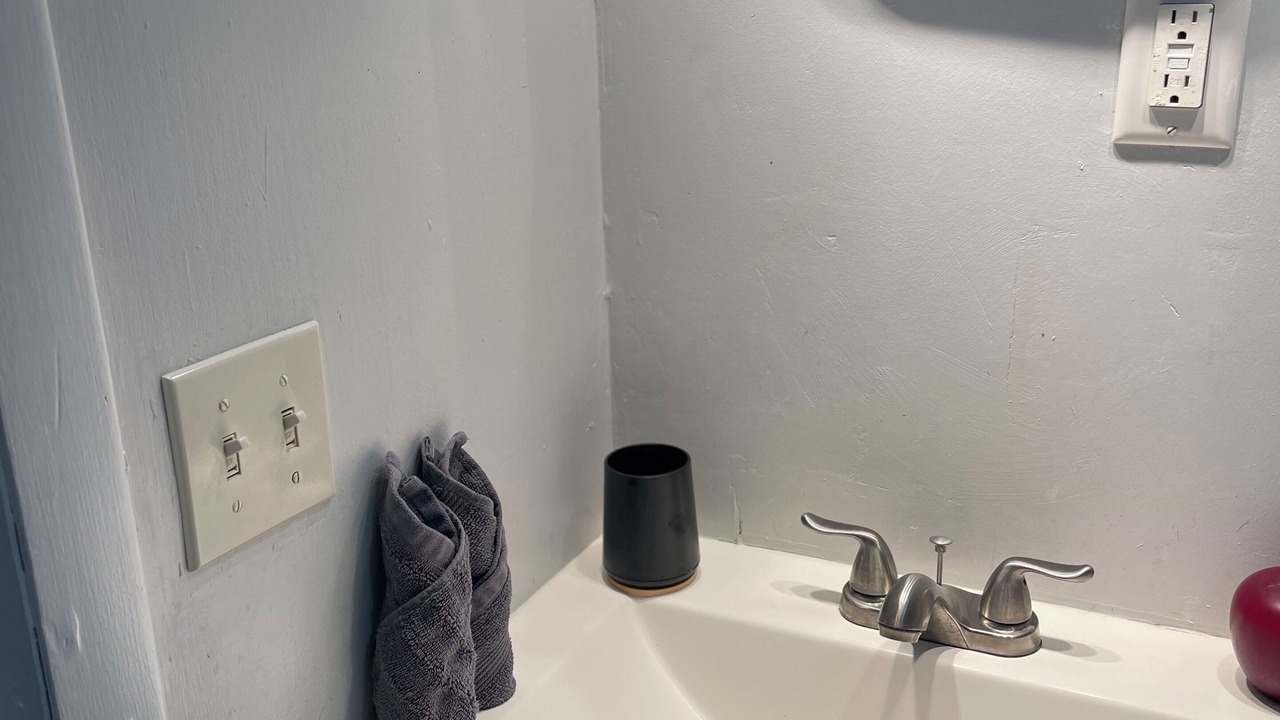 Photo of Bathroom in Lake City