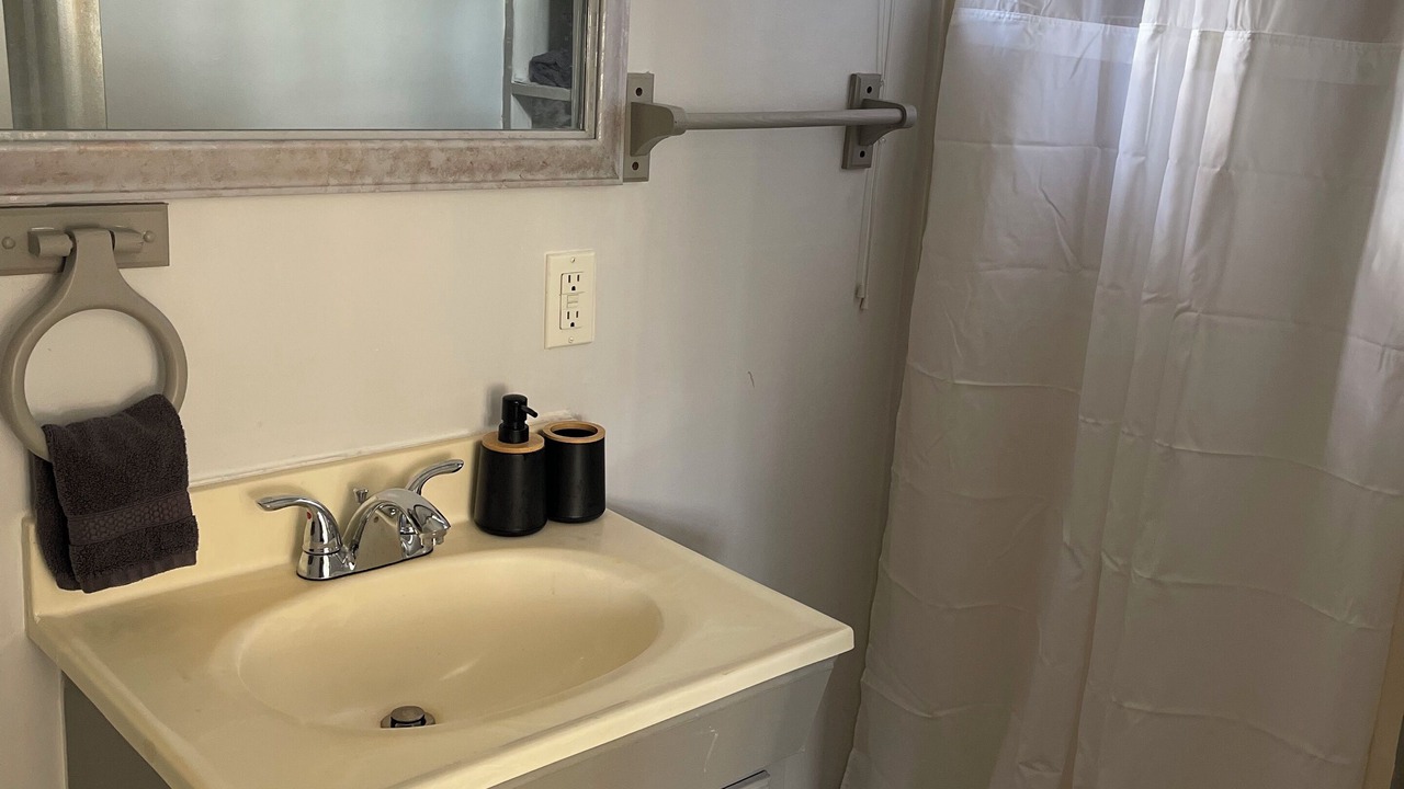 Photo of Bathroom in Lake City