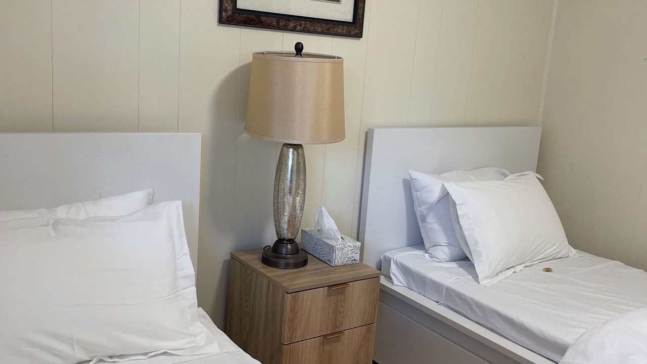 Photo of Bedroom in Lake City