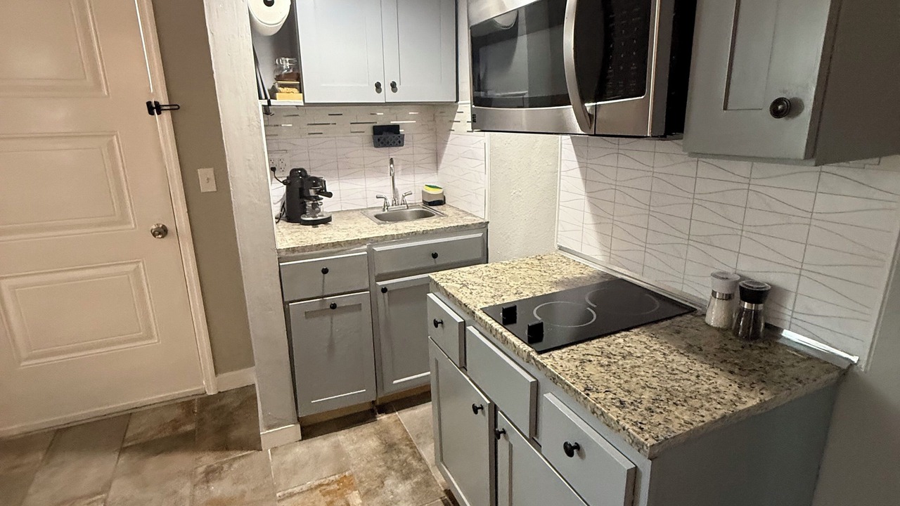 Photo of Kitchen in Cypress Gardens