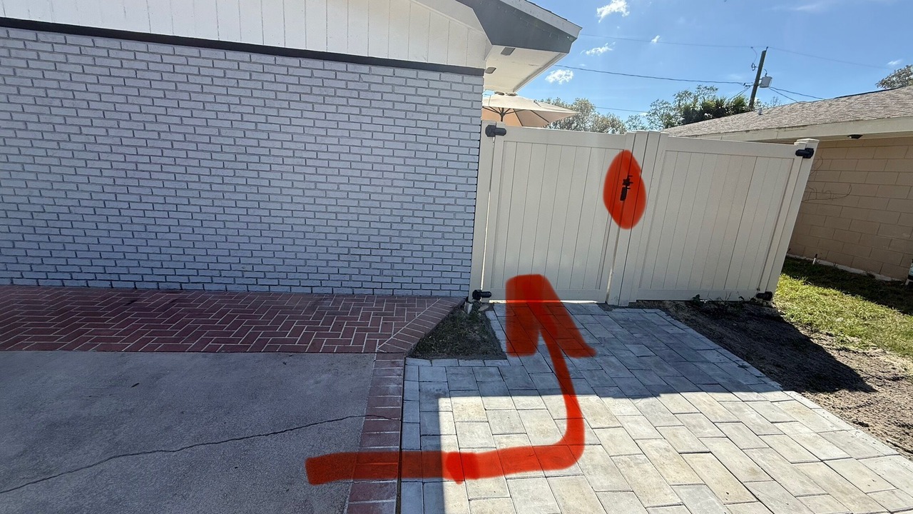Photo of Outdoor in Cypress Gardens