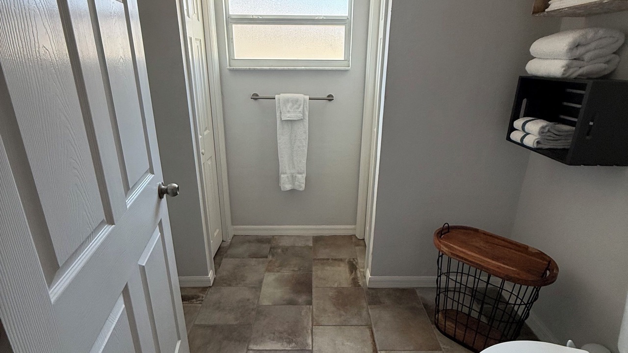 Photo of Bathroom in Cypress Gardens