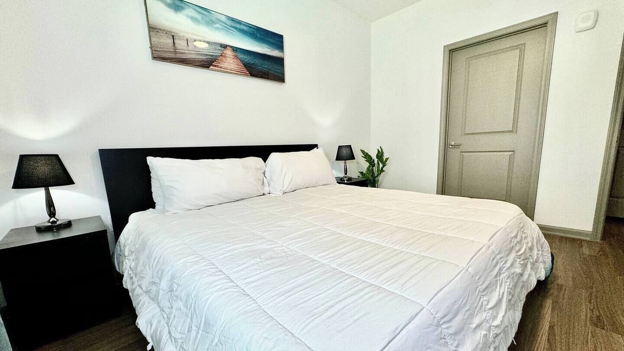 Photo of Bedroom in St. Johns