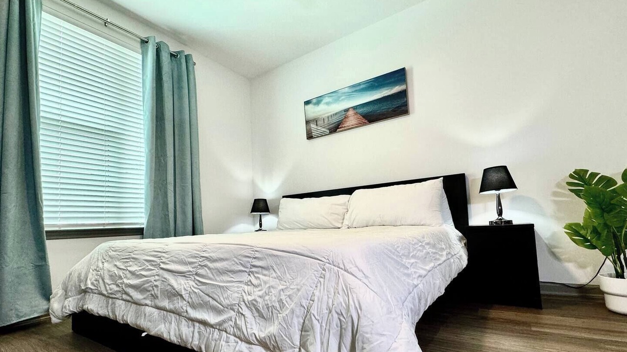Photo of Bedroom in St. Johns