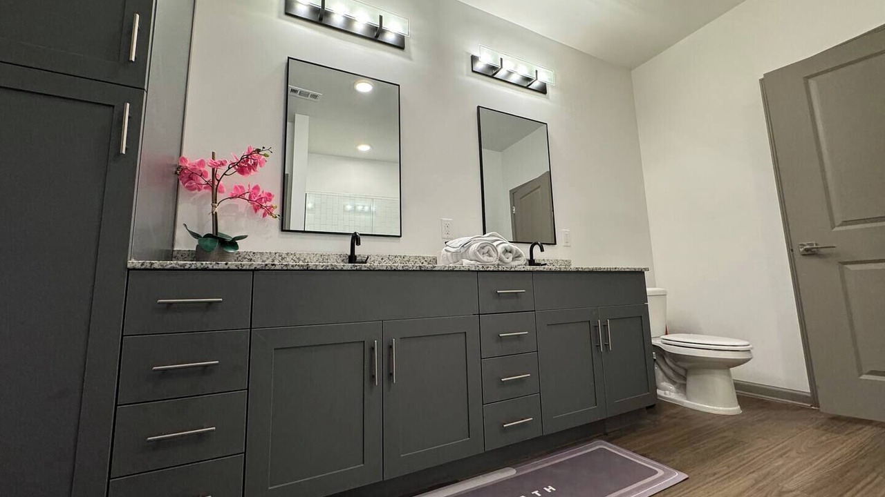 Photo of Bathroom in St. Johns
