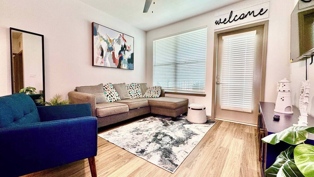 Photo of Livingroom in St. Johns
