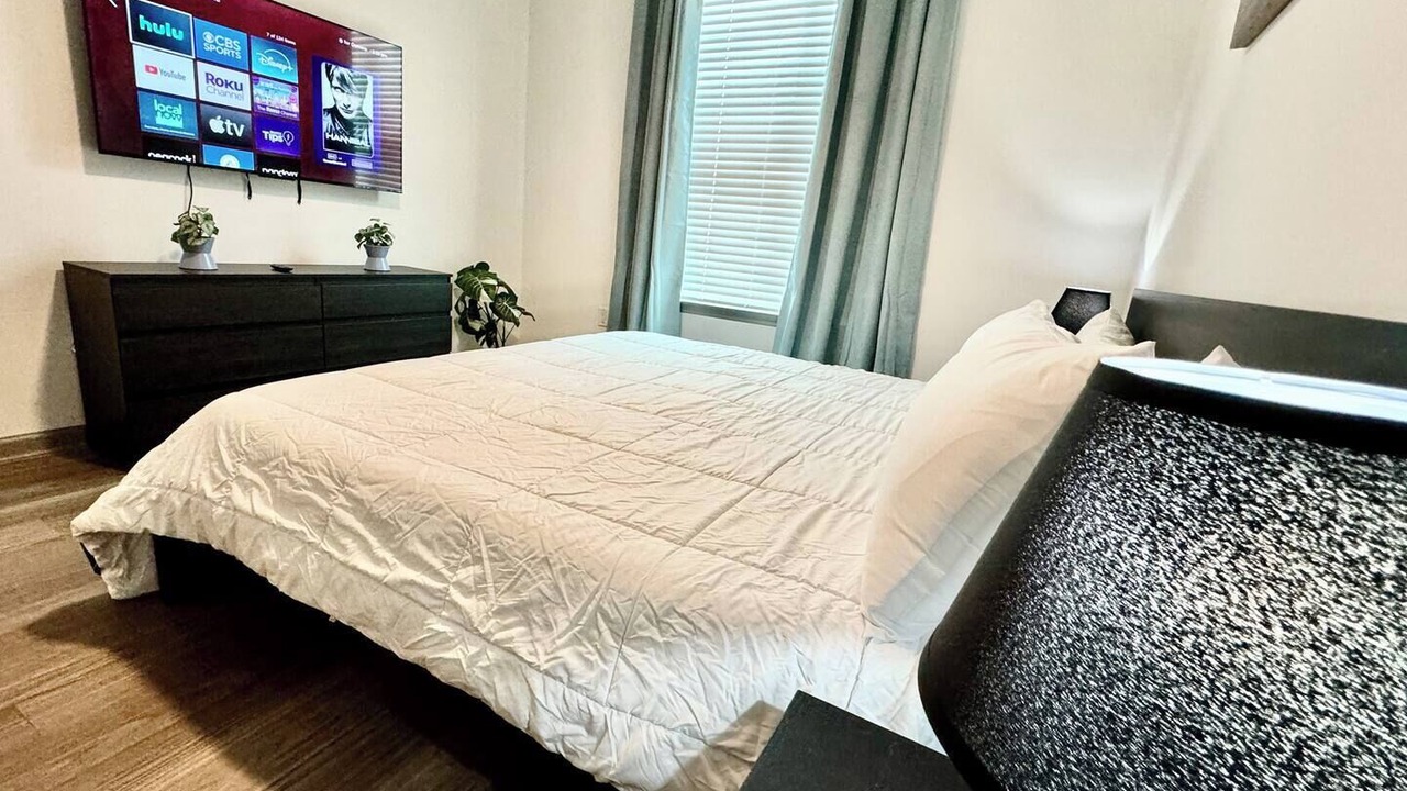 Photo of Bedroom in St. Johns