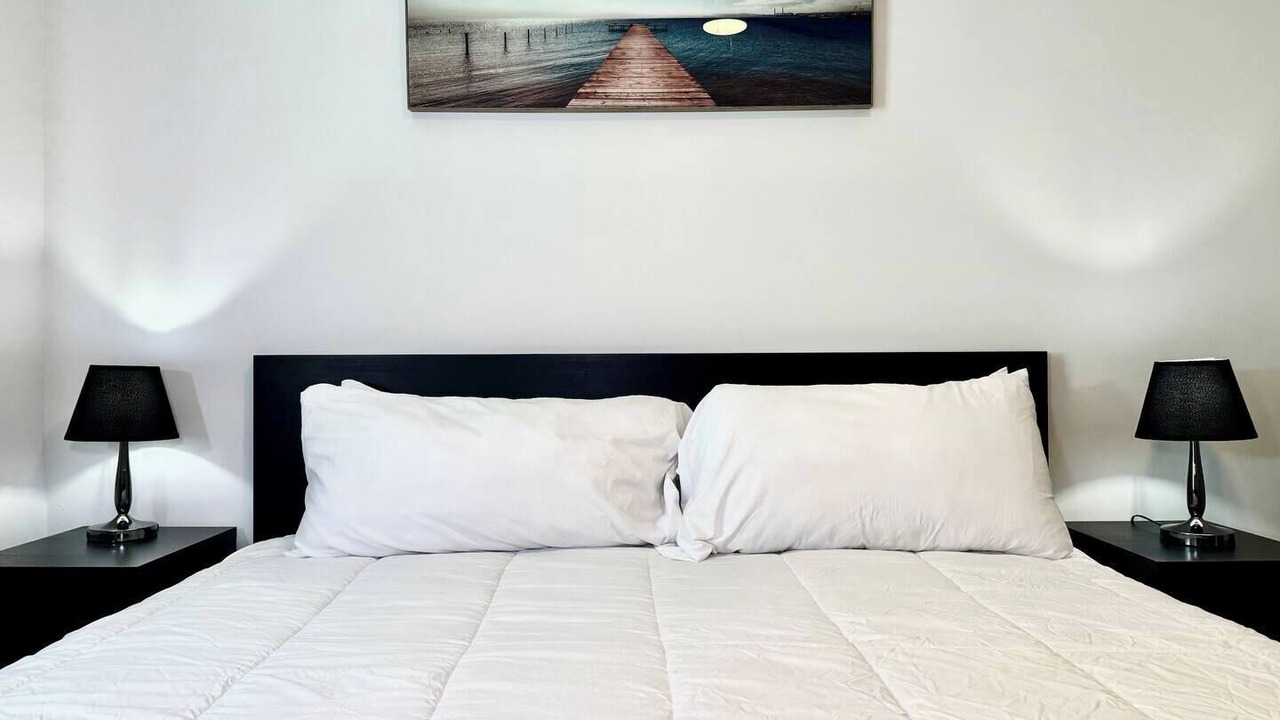 Photo of Bedroom in St. Johns