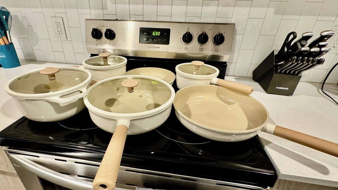 Photo of Kitchen in St. Johns