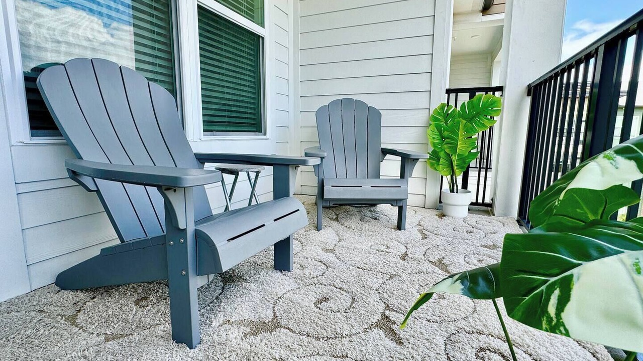 Photo of Outdoor in St. Johns