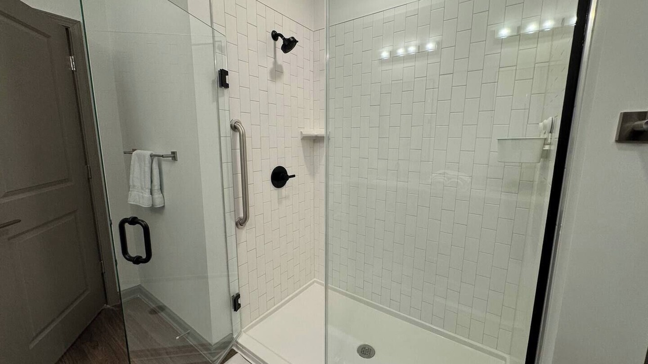 Photo of Bathroom in St. Johns