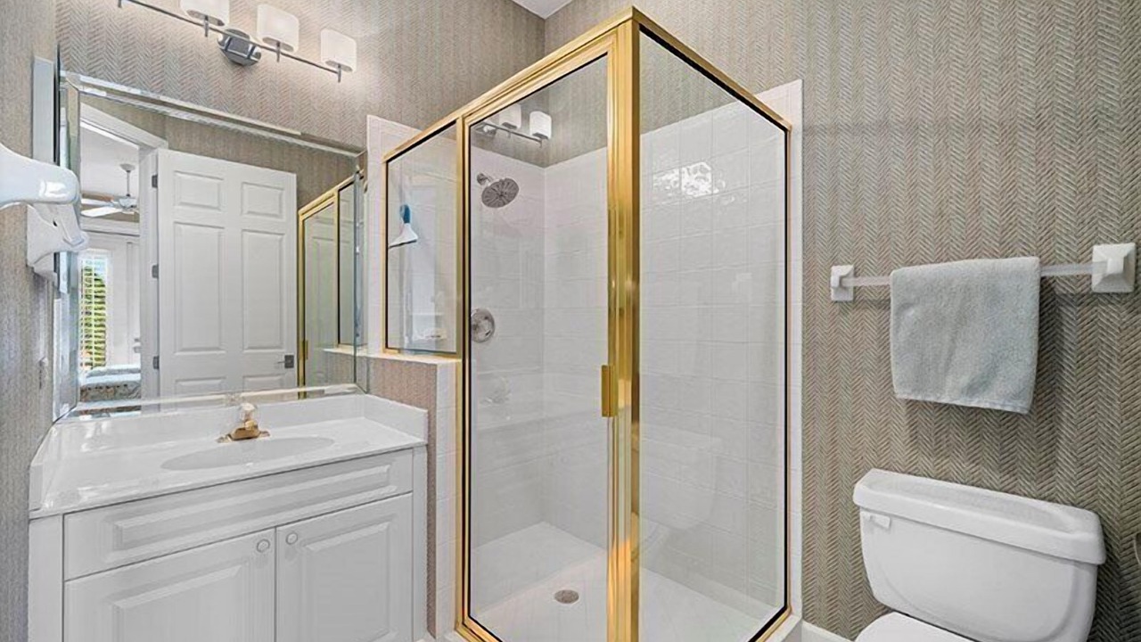 Photo of Bathroom in Bonita Bay