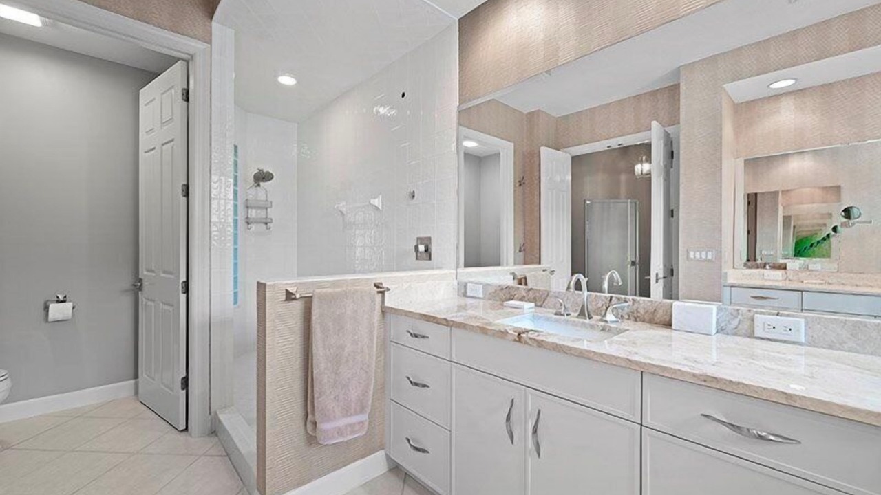Photo of Bathroom in Bonita Bay