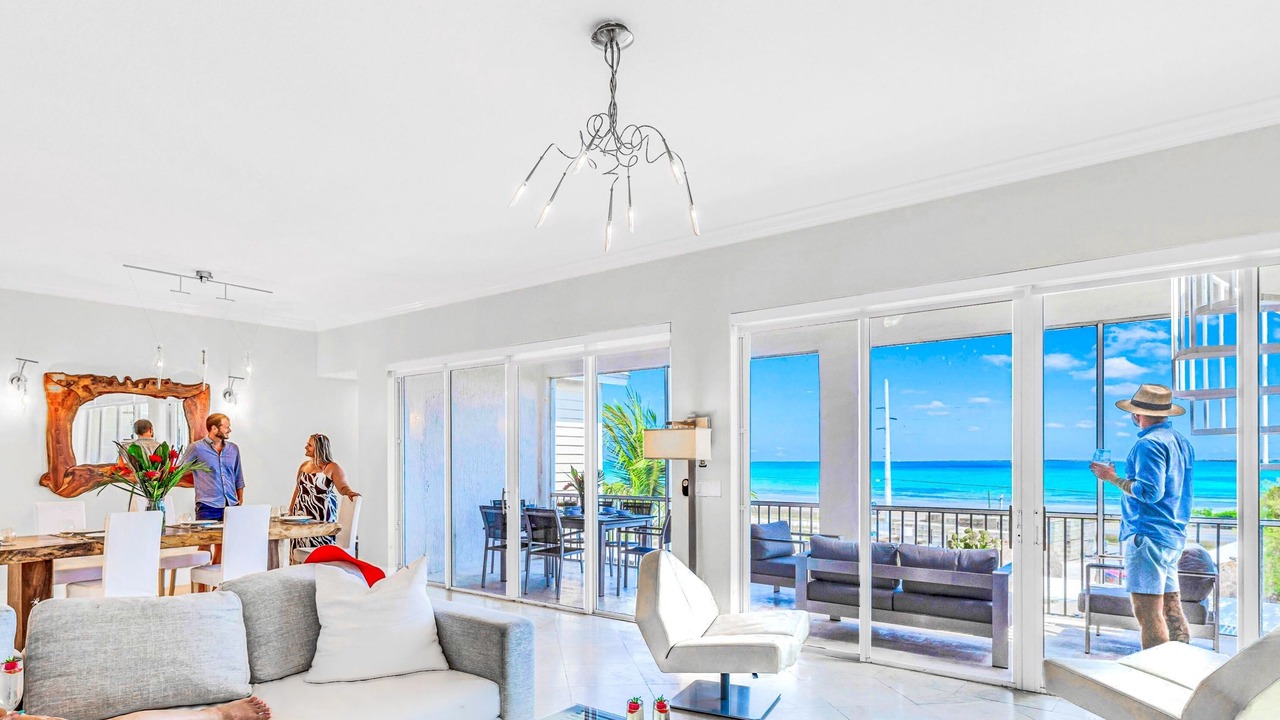 Photo of Livingroom in Islamorada