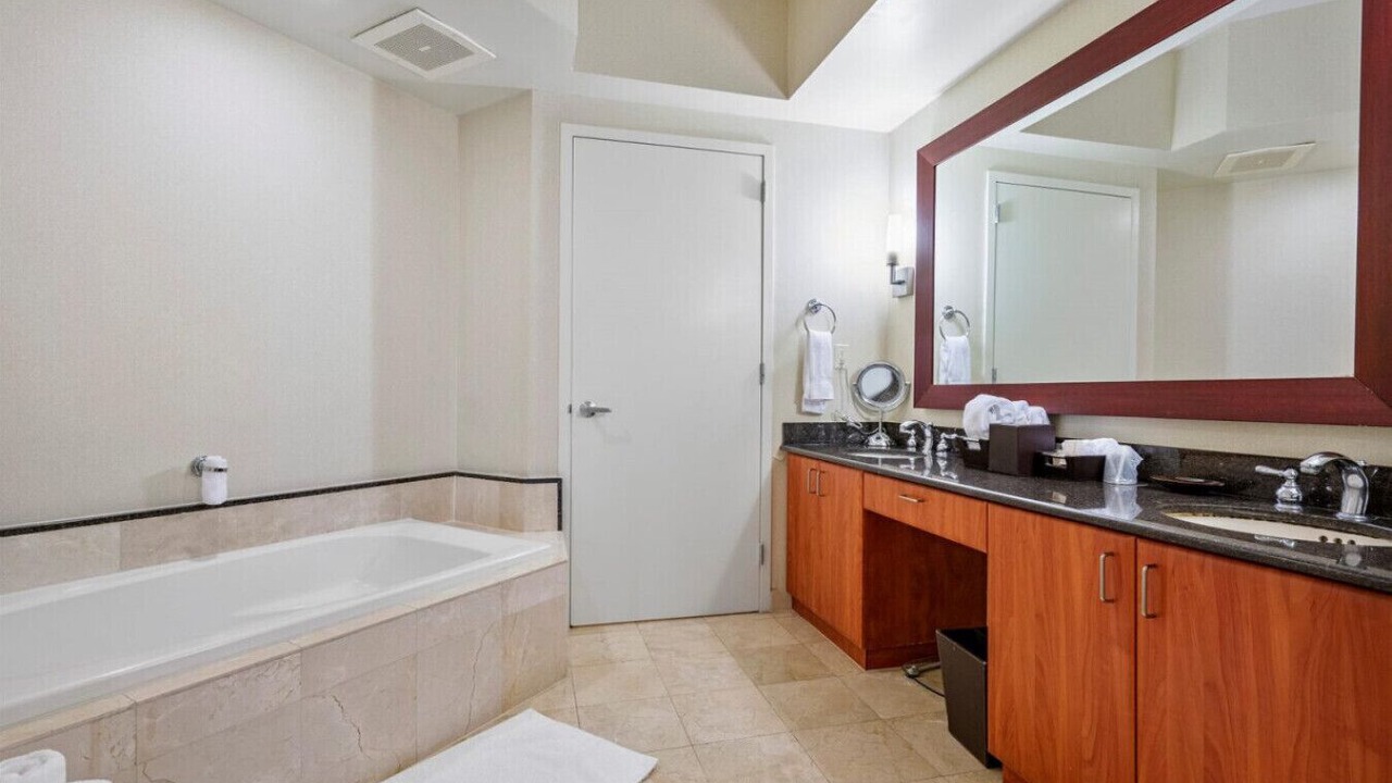 Photo of Bathroom in Sunny Isles Beach