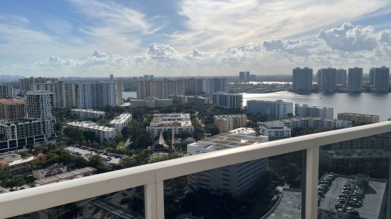 Photo of Outdoor in Sunny Isles Beach
